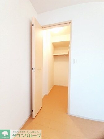 フランの物件内観写真